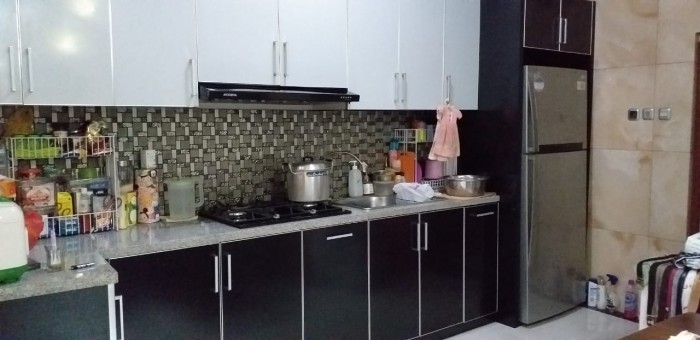 Rumah dijual di Beji Depok Jawa Barat